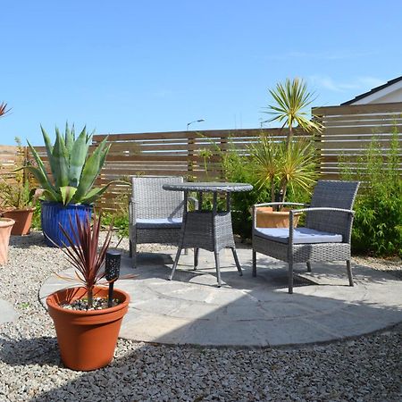 Pebbles - A Relaxing King Studio St Ives المظهر الخارجي الصورة
