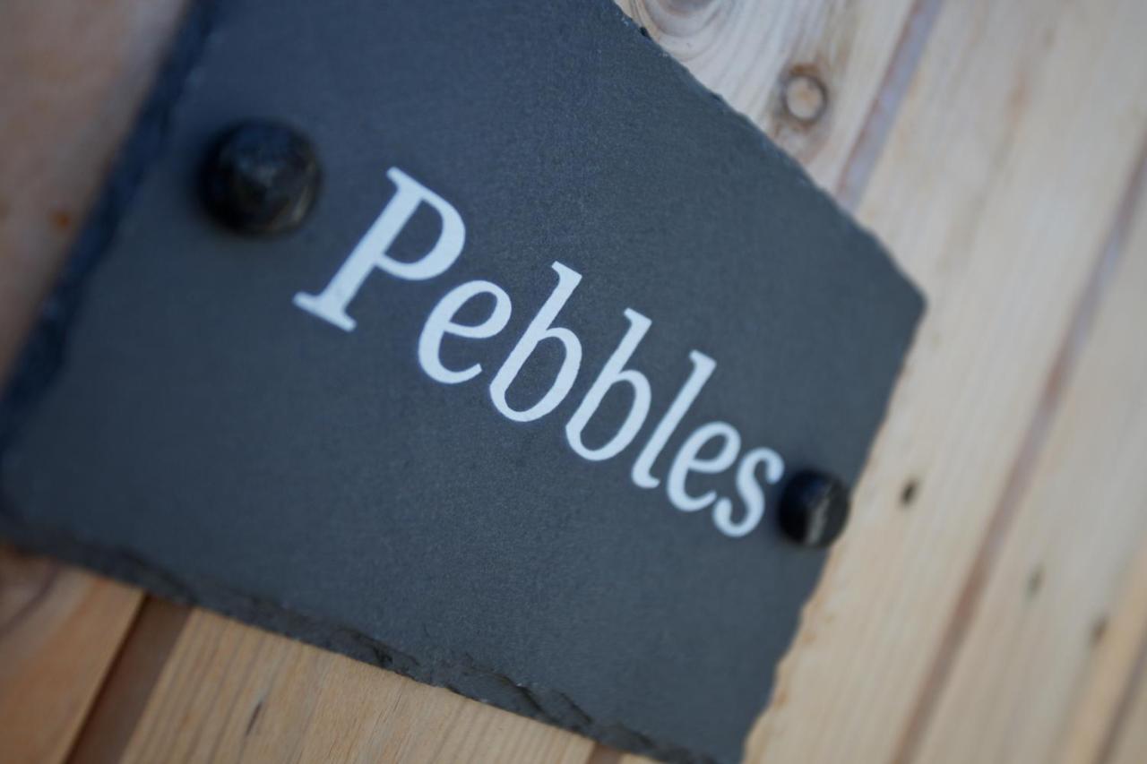 Pebbles - A Relaxing King Studio St Ives المظهر الخارجي الصورة