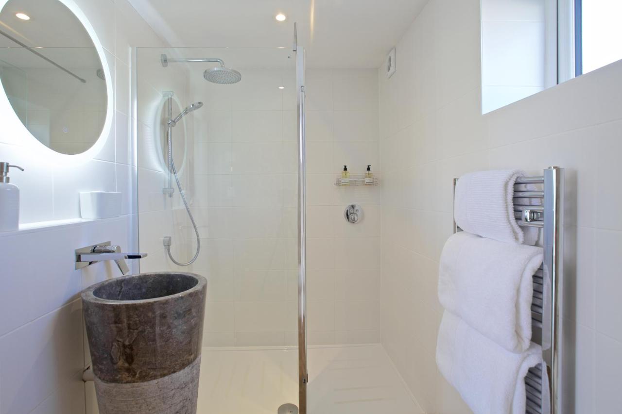 Pebbles - A Relaxing King Studio St Ives المظهر الخارجي الصورة
