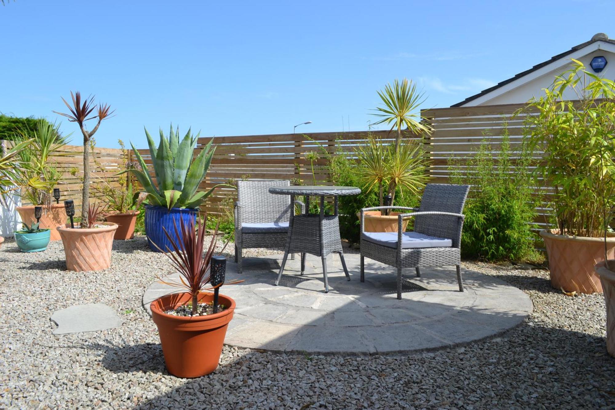 Pebbles - A Relaxing King Studio St Ives المظهر الخارجي الصورة